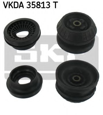 SKF VKDA 35813 T Опора стойки амортизатора 