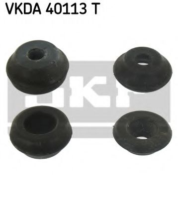 SKF VKDA 40113 T Опора стойки амортизатора для AUDI 90 (Ауди 90) SKF VKDA 40113 T Опора стойки амортизатора для AUDI 90 (Ауди 90)
