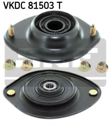 SKF VKDC 81503 T Опора стойки амортизатора для MITSUBISHI LANCER IV (Митсубиши/митсубиси Ланcэр иv) SKF VKDC 81503 T Опора стойки амортизатора для MITSUBISHI LANCER IV (Митсубиши/митсубиси Ланcэр иv)