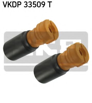 SKF VKDP 33509 T Пылезащитный комплект, амортизатор для OPEL AGILA (Опель Агила) SKF VKDP 33509 T Пылезащитный комплект, амортизатор для OPEL AGILA (Опель Агила)