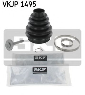 SKF VKJP 1495 Комплект пылника, приводной вал для FORD (Форд) SKF VKJP 1495 Комплект пылника, приводной вал для FORD (Форд)