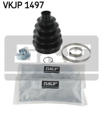 SKF VKJP 1497 Комплект пылника, приводной вал для MAZDA ATENZA (Мазда Атэнза) SKF VKJP 1497 Комплект пылника, приводной вал для MAZDA ATENZA (Мазда Атэнза)