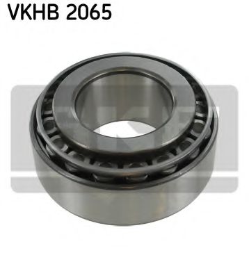 SKF VKHB 2065 Подшипник ступицы колеса для DAF XF 95 (Даф Xф 95) SKF VKHB 2065 Подшипник ступицы колеса для DAF XF 95 (Даф Xф 95)