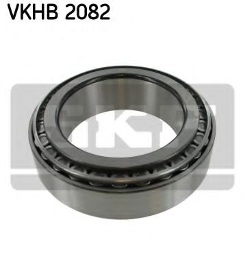SKF VKHB 2082 Подшипник ступицы колеса для MAN NL (Ман Нл) SKF VKHB 2082 Подшипник ступицы колеса для MAN NL (Ман Нл)