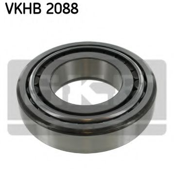 SKF VKHB 2088 Подшипник ступицы колеса для DAF LF 45 (Даф Лф 45) SKF VKHB 2088 Подшипник ступицы колеса для DAF LF 45 (Даф Лф 45)