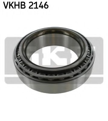 SKF VKHB 2146 Подшипник ступицы колеса для MAN NL (Ман Нл) SKF VKHB 2146 Подшипник ступицы колеса для MAN NL (Ман Нл)
