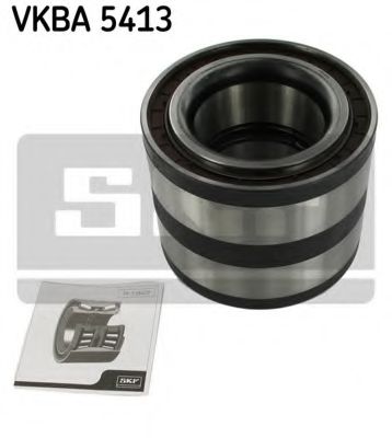 SKF VKBA 5413 Комплект подшипника ступицы колеса для IVECO CITY CLASS (Ивеко Cитъ cласс) SKF VKBA 5413 Комплект подшипника ступицы колеса для IVECO CITY CLASS (Ивеко Cитъ cласс)