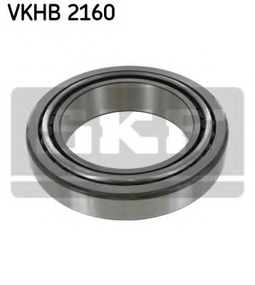 SKF VKHB 2160 Подшипник ступицы колеса для IVECO EUROTRAKKER (Ивеко Эуротраккэр) SKF VKHB 2160 Подшипник ступицы колеса для IVECO EUROTRAKKER (Ивеко Эуротраккэр)
