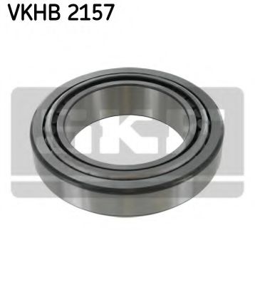 SKF VKHB 2157 Подшипник ступицы колеса для DAF LF 45 (Даф Лф 45) SKF VKHB 2157 Подшипник ступицы колеса для DAF LF 45 (Даф Лф 45)
