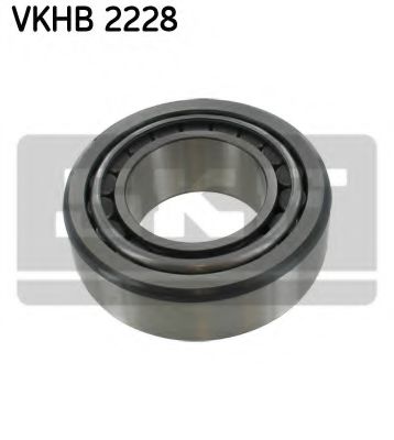 SKF VKHB 2228 Подшипник ступицы колеса для SCANIA 3 (Сканиа 3) SKF VKHB 2228 Подшипник ступицы колеса для SCANIA 3 (Сканиа 3)