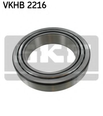 SKF VKHB 2216 Подшипник ступицы колеса для IVECO EUROTRAKKER (Ивеко Эуротраккэр) SKF VKHB 2216 Подшипник ступицы колеса для IVECO EUROTRAKKER (Ивеко Эуротраккэр)