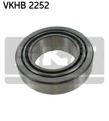 SKF VKHB 2252 Подшипник ступицы колеса для IVECO EUROTRAKKER (Ивеко Эуротраккэр) SKF VKHB 2252 Подшипник ступицы колеса для IVECO EUROTRAKKER (Ивеко Эуротраккэр)