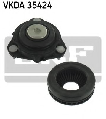SKF VKDA 35424 Опора стойки амортизатора для FORD FUSION (Форд Фьюжн) SKF VKDA 35424 Опора стойки амортизатора для FORD FUSION (Форд Фьюжн)