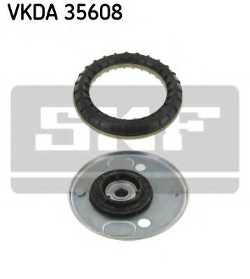 SKF VKDA 35608 Опора стойки амортизатора для VOLVO 960 (Вольво 960) SKF VKDA 35608 Опора стойки амортизатора для VOLVO 960 (Вольво 960)