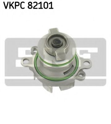 SKF VKPC 82101 Водяной насос для FIAT 500 C (Фиат 500 c) SKF VKPC 82101 Водяной насос для FIAT 500 C (Фиат 500 c)