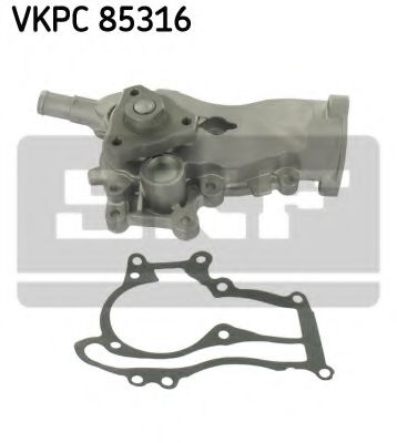 SKF VKPC 85316 Водяной насос для OPEL MOKKA (Опель Мокка) SKF VKPC 85316 Водяной насос для OPEL MOKKA (Опель Мокка)
