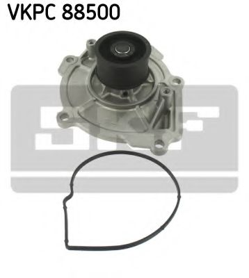 SKF VKPC 88500 Водяной насос для CHRYSLER GRAND VOYAGER V (Крайслер Гранд вояджер 5)