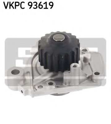 SKF VKPC 93619 Водяной насос для HONDA LOGO (Хонда Лого) SKF VKPC 93619 Водяной насос для HONDA LOGO (Хонда Лого)