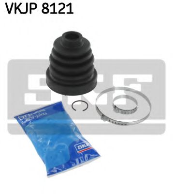 SKF VKJP 8121 Комплект пылника, приводной вал для TOYOTA (Тойота/тоета) SKF VKJP 8121 Комплект пылника, приводной вал для TOYOTA (Тойота/тоета)