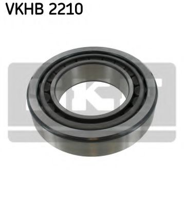 SKF VKHB 2210 Подшипник ступицы колеса для IVECO EUROTRAKKER (Ивеко Эуротраккэр) SKF VKHB 2210 Подшипник ступицы колеса для IVECO EUROTRAKKER (Ивеко Эуротраккэр)