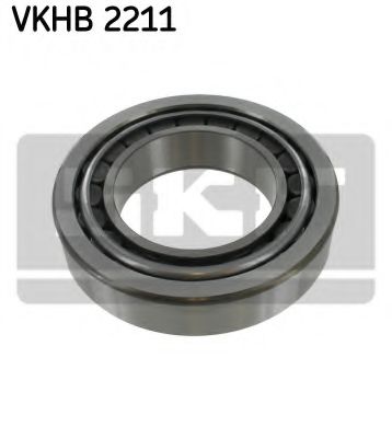 SKF VKHB 2211 Подшипник ступицы колеса для IVECO EUROTRAKKER (Ивеко Эуротраккэр) SKF VKHB 2211 Подшипник ступицы колеса для IVECO EUROTRAKKER (Ивеко Эуротраккэр)