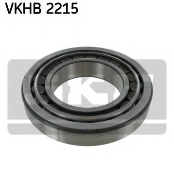 SKF VKHB 2215 Подшипник ступицы колеса для IVECO EUROTRAKKER (Ивеко Эуротраккэр) SKF VKHB 2215 Подшипник ступицы колеса для IVECO EUROTRAKKER (Ивеко Эуротраккэр)