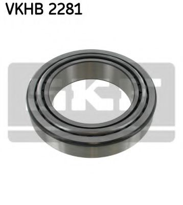 SKF VKHB 2281 Подшипник ступицы колеса для SCANIA 3 (Сканиа 3) SKF VKHB 2281 Подшипник ступицы колеса для SCANIA 3 (Сканиа 3)