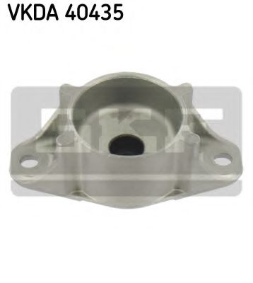 SKF VKDA 40435 Опора стойки амортизатора для FORD GRAND C-MAX (Форд Гранд c-маx) SKF VKDA 40435 Опора стойки амортизатора для FORD GRAND C-MAX (Форд Гранд c-маx)