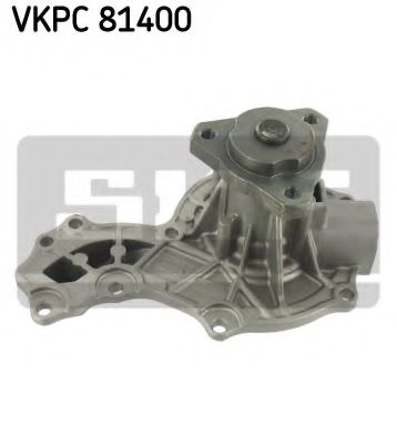 SKF VKPC 81400 Водяной насос для AUDI FOX (Ауди Фоx) SKF VKPC 81400 Водяной насос для AUDI FOX (Ауди Фоx)