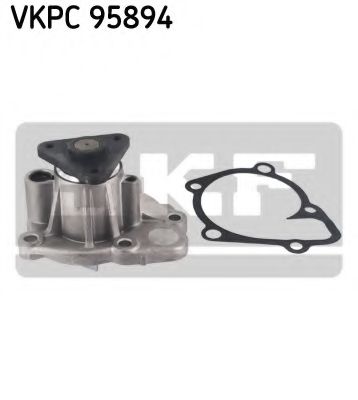 SKF VKPC 95894 Водяной насос для KIA LOTZE (Киа Лотзэ) SKF VKPC 95894 Водяной насос для KIA LOTZE (Киа Лотзэ)