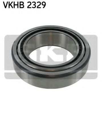 SKF VKHB 2329 Подшипник ступицы колеса для MERCEDES-BENZ ECONIC 2 (Мэрcэдэс-бэнз Эcониc 2) SKF VKHB 2329 Подшипник ступицы колеса для MERCEDES-BENZ ECONIC 2 (Мэрcэдэс-бэнз Эcониc 2)