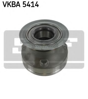 SKF VKBA 5414 Комплект подшипника ступицы колеса для MAN TGX (Ман Тгx) SKF VKBA 5414 Комплект подшипника ступицы колеса для MAN TGX (Ман Тгx)