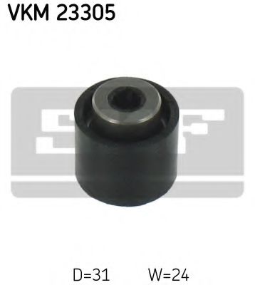 SKF VKM 23305 Паразитный Ведущий ролик, зубчатый ремень для PEUGEOT 308 II (Пежо 308 2) SKF VKM 23305 Паразитный Ведущий ролик, зубчатый ремень для PEUGEOT 308 II (Пежо 308 2)