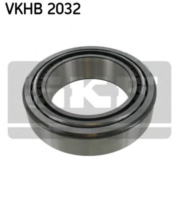 SKF VKHB 2032 Подшипник ступицы колеса для SCANIA 3 (Сканиа 3) SKF VKHB 2032 Подшипник ступицы колеса для SCANIA 3 (Сканиа 3)