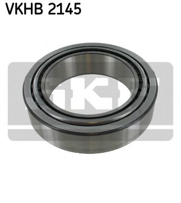 SKF VKHB 2145 Подшипник ступицы колеса для DAF XF 95 (Даф Xф 95) SKF VKHB 2145 Подшипник ступицы колеса для DAF XF 95 (Даф Xф 95)