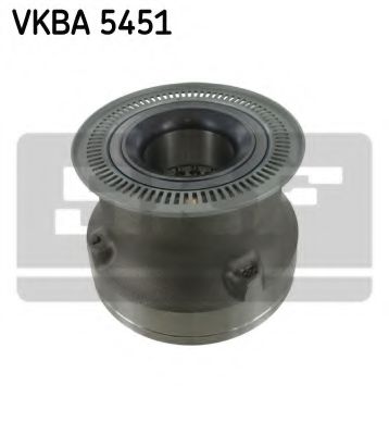 SKF VKBA 5451 Комплект подшипника ступицы колеса для RENAULT TRUCKS D (Рено трак Д) SKF VKBA 5451 Комплект подшипника ступицы колеса для RENAULT TRUCKS D (Рено трак Д)