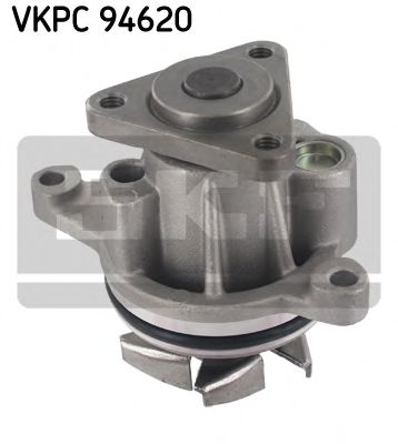SKF VKPC 94620 Водяной насос для MAZDA PREMACY (Мазда Premacy) SKF VKPC 94620 Водяной насос для MAZDA PREMACY (Мазда Premacy)