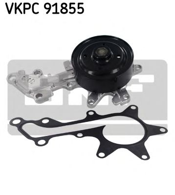 SKF VKPC 91855 Водяной насос для TOYOTA YARIS (Тойота/тоета Ярис) SKF VKPC 91855 Водяной насос для TOYOTA YARIS (Тойота/тоета Ярис)