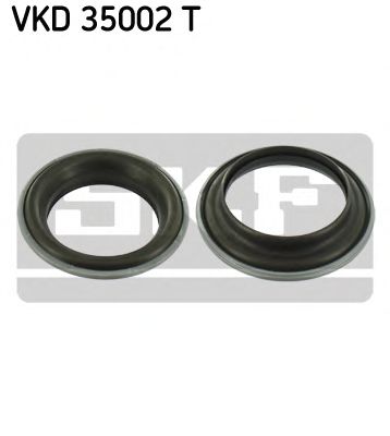 SKF VKD 35002 T Подшипник качения, опора стойки амортизатора для PEUGEOT 305 II (Пежо 305 2) SKF VKD 35002 T Подшипник качения, опора стойки амортизатора для PEUGEOT 305 II (Пежо 305 2)