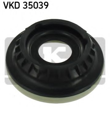 SKF VKD 35039 Подшипник качения, опора стойки амортизатора 