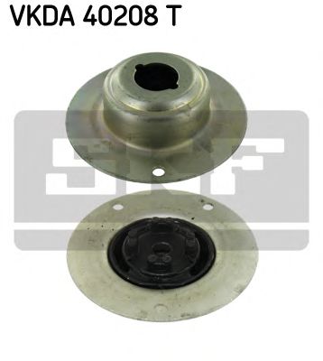 SKF VKDA 40208 T Опора стойки амортизатора 