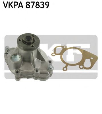 SKF VKPA 87839 Водяной насос для JAGUAR VANDEN PLAS (Ягуар Vандэн плас) SKF VKPA 87839 Водяной насос для JAGUAR VANDEN PLAS (Ягуар Vандэн плас)