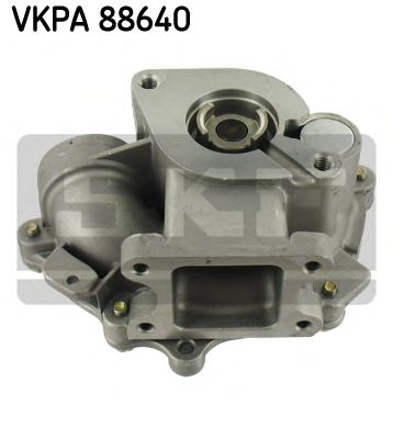 SKF VKPA 88640 Водяной насос для BMW Z4 (Бмв Z4) SKF VKPA 88640 Водяной насос для BMW Z4 (Бмв Z4)