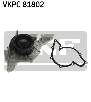 SKF VKPC 81802 Водяной насос для AUDI A8 (Ауди А8) SKF VKPC 81802 Водяной насос для AUDI A8 (Ауди А8)