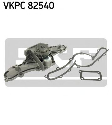 SKF VKPC 82540 Водяной насос для LANCIA KAPPA (Лансиа/лянча Каппа) SKF VKPC 82540 Водяной насос для LANCIA KAPPA (Лансиа/лянча Каппа)