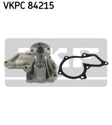 SKF VKPC 84215 Водяной насос для FORD FIESTA IV (Форд Фиеста 4) SKF VKPC 84215 Водяной насос для FORD FIESTA IV (Форд Фиеста 4)