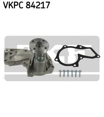 SKF VKPC 84217 Водяной насос для FORD B-MAX (Форд Б-маx) SKF VKPC 84217 Водяной насос для FORD B-MAX (Форд Б-маx)