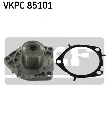 SKF VKPC 85101 Водяной насос для OPEL ASTRA J (Опель Астра джи) SKF VKPC 85101 Водяной насос для OPEL ASTRA J (Опель Астра джи)