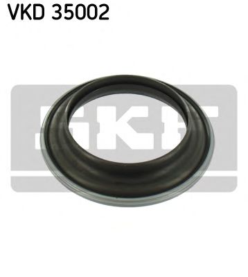 SKF VKD 35002 Подшипник качения, опора стойки амортизатора для PEUGEOT 305 II (Пежо 305 2) SKF VKD 35002 Подшипник качения, опора стойки амортизатора для PEUGEOT 305 II (Пежо 305 2)