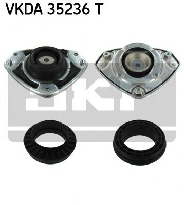 SKF VKDA 35236 T Опора стойки амортизатора 